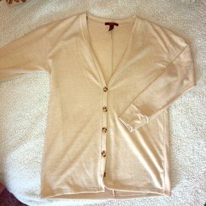 Forever 21 cardigan
